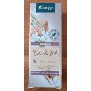 Masážní přípravek Kneipp Care masážní olej pro suchou a citlivou pokožku (Almond Blossom) 100 ml