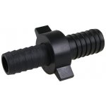 LEVIOR Hadicová redukce 1"-3/4" - závit 1" – Hledejceny.cz