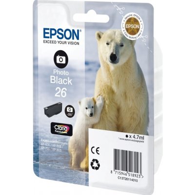 Epson C13T263140 - originální