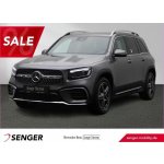 Mercedes-Benz GLB 220 d 140 kW | Zboží Auto