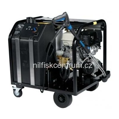 Nilfisk MH 5M-220/1000 PE 106239515 – Hledejceny.cz