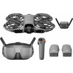 DJI Neo 2 Motion Fly More Combo (RC Motion 3) CP.FP.00000273.01 – Zboží Mobilmania