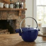 Staub Litinová konvice 1,15 l – Zboží Mobilmania