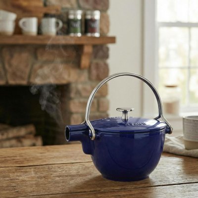 Staub Litinová konvice 1,15 l – Zboží Mobilmania