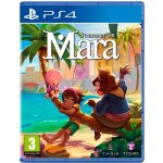 Summer In Mara – Zboží Mobilmania