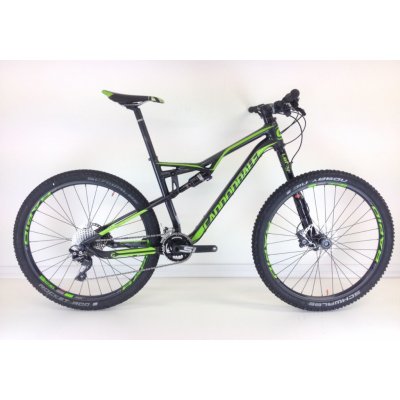 Cannondale habit hot sale carbon 3 2016