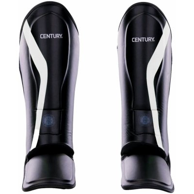Century C-Gear Chrániče holení a nártů Determination WAKO - černo/bílý – Zboží Dáma
