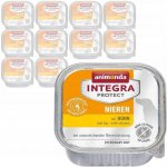 Animonda Integra Protect Adult Dog Renal kuřecí 150 g – Hledejceny.cz