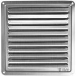 Haco NVMK 150 x 150 nerez – Zboží Mobilmania