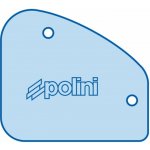 Vzduchový filtr POLINI - 203.0133 Peugeot 203.0133 – Hledejceny.cz