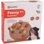 Karlie-Flamingo Brain Train kulaté skořápky 25 cm – Zbozi.Blesk.cz