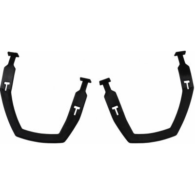 Bauer Náhradní uši k helmě – Zboží Dáma