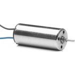 STABLECAM Tello - Motor CW krátký kabel, černě modrý - RC_71801 – Sleviste.cz