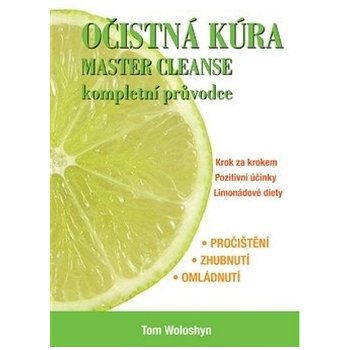 Očistná kúra Master Cleanse