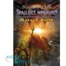 Legendy alfů 2 - Spalující nenávist - Markus Heitz