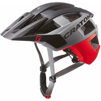 Cratoni Allset Red/Black Matt 2021 – Hledejceny.cz