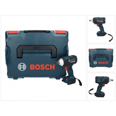 Bosch GDS 18V 300 0.601.9D8.201 – HobbyKompas.cz
