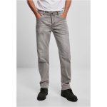 Brandit JAKE denim jeans grey denim – Zboží Dáma
