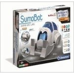 Clementoni SumoBot Comansi – Hledejceny.cz