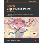 Learn Clip Studio Paint – Hledejceny.cz