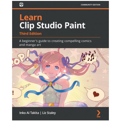 Learn Clip Studio Paint – Hledejceny.cz