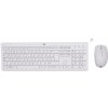 Set myš a klávesnice HP 230 Wireless Mouse and Keyboard Combo 3L1F0AA#ABB