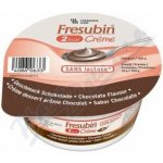 FRESUBIN 2 KCAL CREME PŘÍCHUŤ ČOKOLÁDA POR SOL 4X125G – Hledejceny.cz