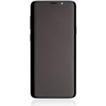 LCD Displej + Rám Samsung Galaxy S9 Plus – Hledejceny.cz