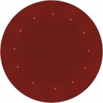 Emos ZY2266 LED podložka pod vánoční strom červená 1m časovač – Hledejceny.cz