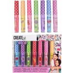 Sada líčení Creat it Metalická – Zboží Dáma Sada líčení Creat it Metalická – Zboží Dáma