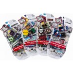 Spin Master International B.V TECH DECK FINGERBOARD ČTYŘBALENÍ – Hledejceny.cz