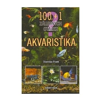 Akvaristika Frank Stanislav