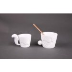 Master Hrnek Gadget hrnek s OCÁSKEM keramika 280 ml – Hledejceny.cz