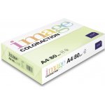 SPARE PRINT Kancelářský papír Image Coloraction A4/80g Jungle pastelově světle zelená GN27 500 listů – Sleviste.cz