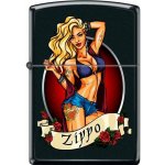 Zippo Bikini Woman 26068 – Hledejceny.cz