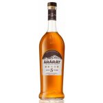 Ararat 5y 40% 0,7 l (holá láhev) – Sleviste.cz