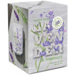Bartek Candles Lavender Rosemary 150 g – Zbozi.Blesk.cz