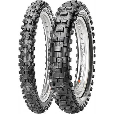 Maxxis M-7314K 140/80 R18 70R SOFT