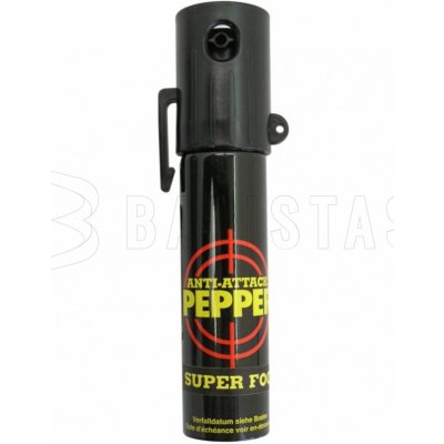 Anti-Attack OC FOG 20 ml – Zboží Mobilmania