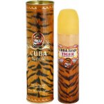 Cuba Jungle Tiger parfémovaná voda dámská 100 ml – Hledejceny.cz