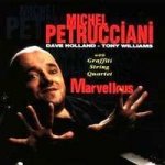 Petrucciani Michel - Marvellous CD – Hledejceny.cz