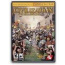 Civilization 4 Warlords