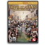 Civilization 4 Warlords – Hledejceny.cz