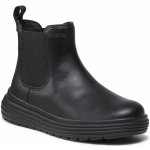 Geox J Phaolae G. C J16ETC 000BC C9997 černá – Hledejceny.cz