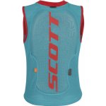 Scott Vest Protector Jr Actifit Plus – Zboží Mobilmania