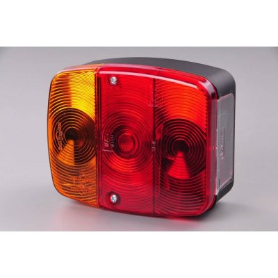 OSTATNí ZNAčKY Světlo zadní sdružené třídílné 5W92 – Hledejceny.cz