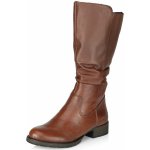 Rieker Z9563-22 hnědé – Zboží Mobilmania