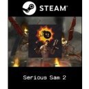 Hra na PC Serious Sam 2