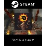 Serious Sam 2 – Sleviste.cz