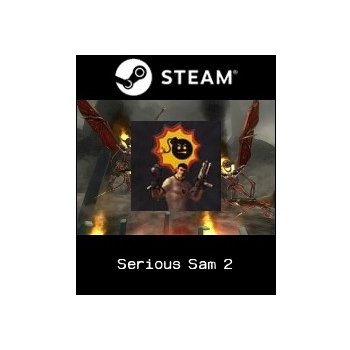 Serious Sam 2